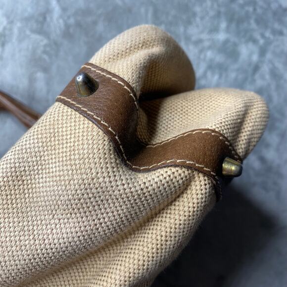 Vintage Tote Bag Gucci esch large  handbag - Picture 2 of 11